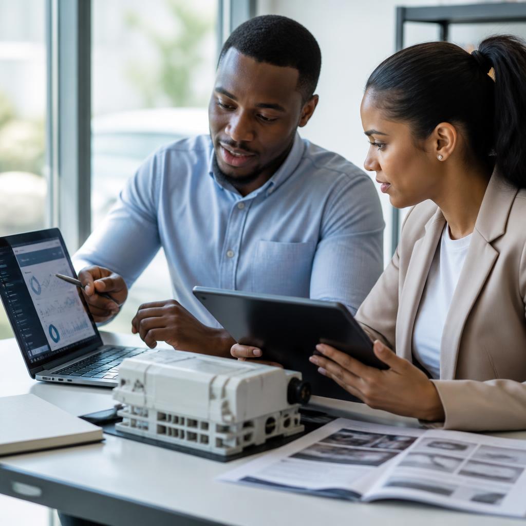 Product and Service Training